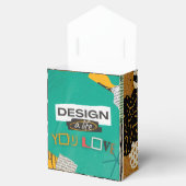 Design a Life You Love   フェイバーボックス (オープン)