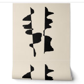 Design Abstrait Minimaliste - Dual face 壁紙 (ほどく)
