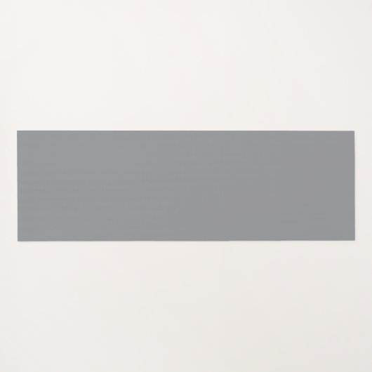 Design abstrait Yoga ヨガマット (裏面(横))