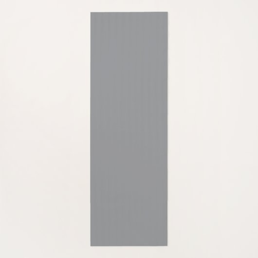 Design abstrait Yoga ヨガマット (裏面)