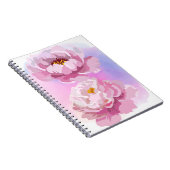 design elegante e raffinato, ノートブック (右側)