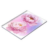 design elegante e raffinato, ノートブック (左側)