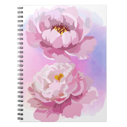 design elegante e raffinato, ノートブック (正面)