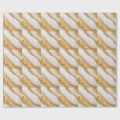 Design elegante e raffinato ラッピングペーパー (フラット)