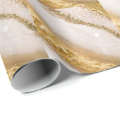 Design elegante e raffinato ラッピングペーパー (ロールコーナー)