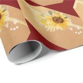 Design elegante e raffinato ラッピングペーパー (ロールコーナー)