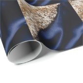 Design elegante e raffinato ラッピングペーパー (ロールコーナー)