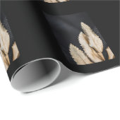 Design elegante e raffinato ラッピングペーパー (ロールコーナー)