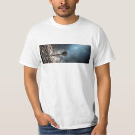 Design fléchette dramatique Hit Me With Your Shot Tシャツ