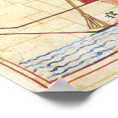 Design for an automaton, from ポスター (角)