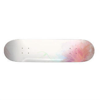 design for girls　skateboard 女の子向け デザイン　スケボー cute スケートボード
