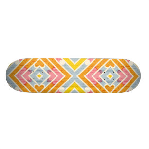 design for girls skateboard 女の子向け デザイン スケボー cute スケートボード