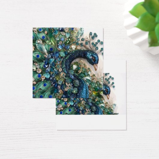 Design. Hand embroidery with precious stones.  (デスク)