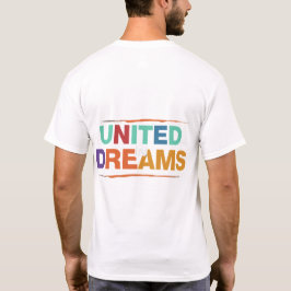 Design Men's T-Shirt Tシャツ