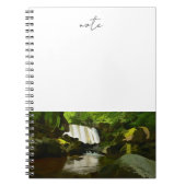 design notebook ノートブック (正面)