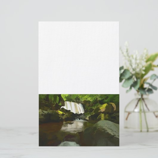 Design Notebook 便箋 (スタンド正面)