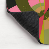Design Style Art Déco マウスパッド (コーナー)