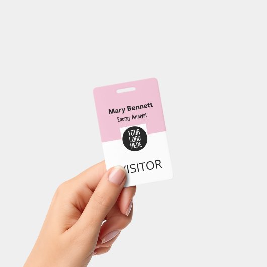 Design Your Badge Online | Custom Name Badge Maker バッジ (手持ち)