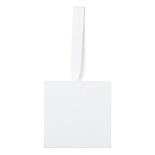 Design Your Dream - Creative Expression キューブオーナメント (正面)