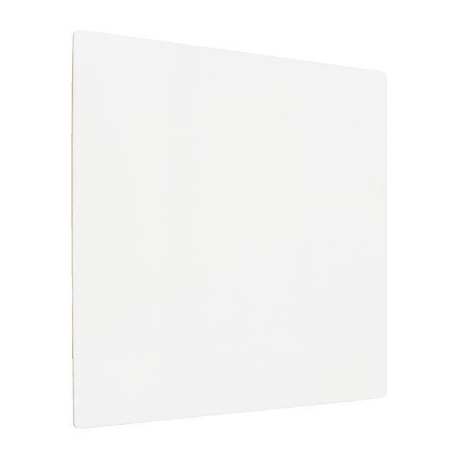 Design Your Dream - Creative Expression 36"x 24" メタルプリント (アングル)