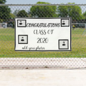 Design your own banners for graduation banner 横断幕 (インサイチュ)