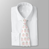 Design Your Own Custom Tie with Your Child's Art ネクタイ (タイ)