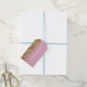 Design Your Own Party ギフトタグ (より糸つき)