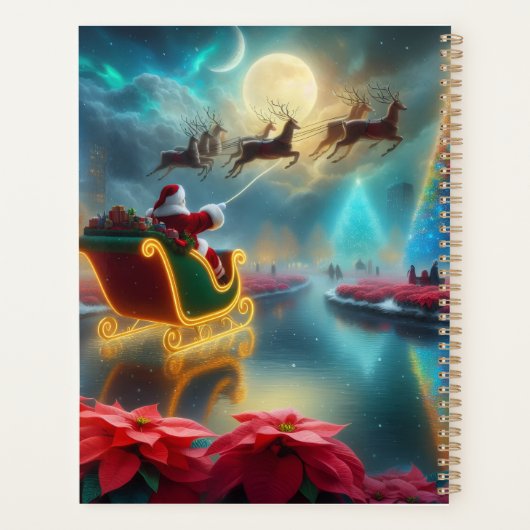 Design Your Own Personalized Custom Printed 3m プランナー手帳 (裏面)