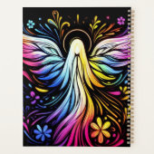 Design Your Own Personalized Custom Printed 3m プランナー手帳 (裏面)