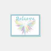 Design Your Own Personalized Custom Printed 3m ポストイット (正面)