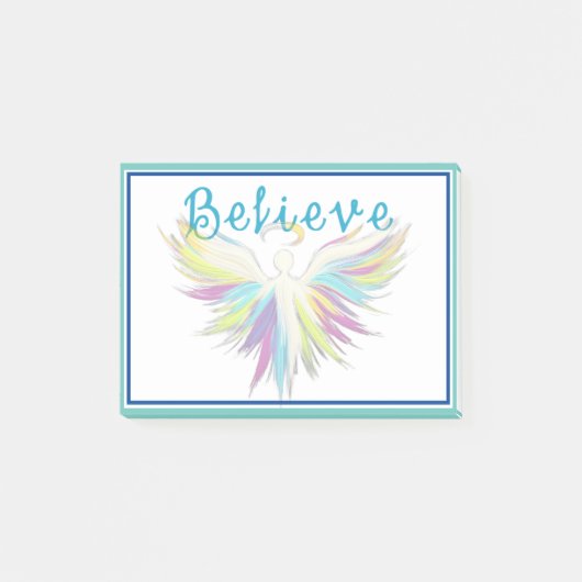 Design Your Own Personalized Custom Printed 3m ポストイット (正面)