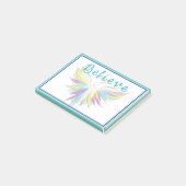 Design Your Own Personalized Custom Printed 3m ポストイット (アングル)