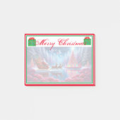 Design Your Own Personalized Custom Printed 3m ポストイット (正面)