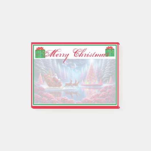 Design Your Own Personalized Custom Printed 3m ポストイット (正面)