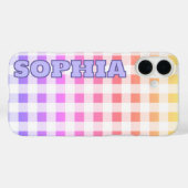 Design Your Own Phone Case Case-Mate iPhoneケース (裏面 (横))