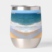 Design Your Own Photo and Custom Text Personalized (右面)