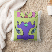 Designart クッション (ブランケット)