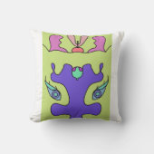 Designart クッション (正面)