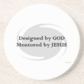 Designed2 コースター (正面)