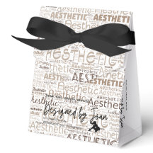 Designed by Joan Aesthetic GiftBox