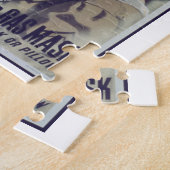 Designed_for_Living-_Propagandaポスター ジグソーパズル (側面)