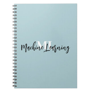 Designed for Tech Innovators & ML Enthusiasts – ML ノートブック