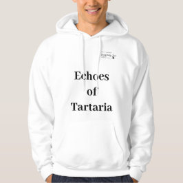 DesignedbyJoan Hoodie Mysteries of a Forgotten Age パーカ