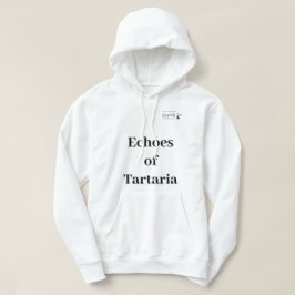 DesignedbyJoan Hoodie Mysteries of a Forgotten Age パーカ