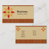 Designer名刺 名刺 (正面/裏面)