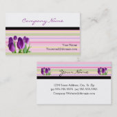 Designer名刺 名刺 (正面/裏面)