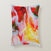 Designer Cushion アクセントクッション (正面(垂直))