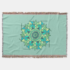 Designer Decke スローブランケット