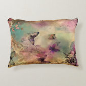 Designer_romantic_ アクセントクッション (正面)