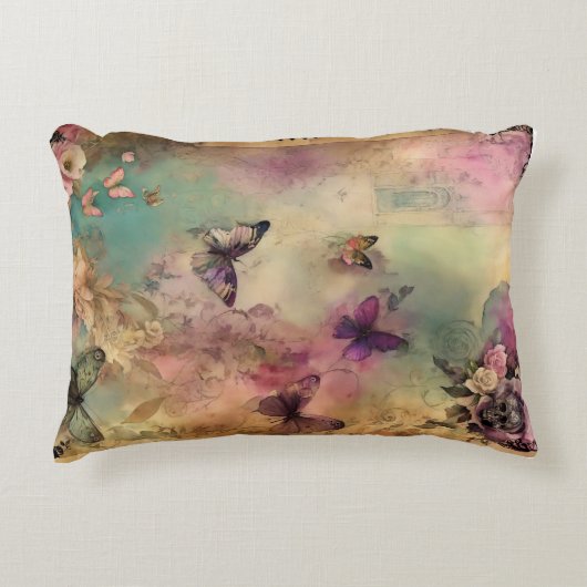 Designer_romantic_ アクセントクッション (正面)